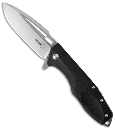 3810 Boker Caracal Flipper фото 2 3810 Boker Caracal Flipper фото 2