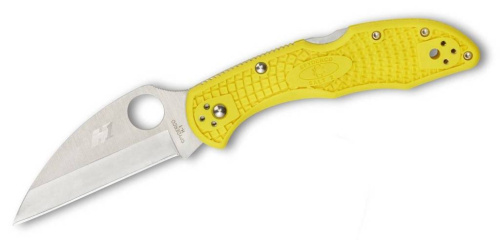Складной нож Spyderco Salt 1 Складной нож Spyderco Salt 1
