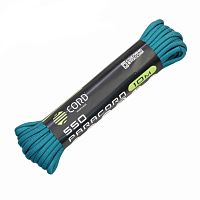  паракорд 550 Aquamarine