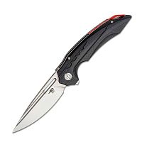 Складной нож Bestech Ornetta