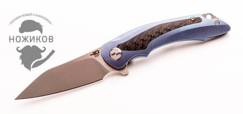 Складной нож Bestech Knives Pterodactyl BT1801A фото 9 Складной нож Bestech Knives Pterodactyl BT1801A фото 9