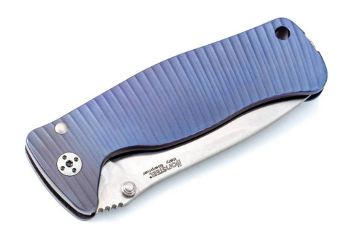98 Lion Steel SR2 V (VIOLET) Mini фото 10 98 Lion Steel SR2 V (VIOLET) Mini фото 10