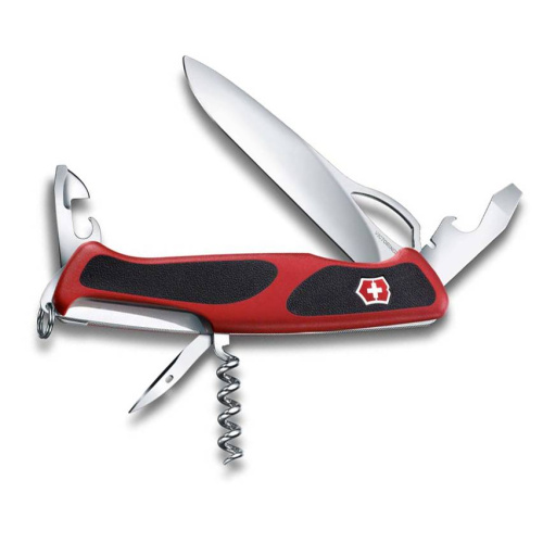 727 Victorinox Нож перочинныйRangerGrip 61 фото 6 727 Victorinox Нож перочинныйRangerGrip 61 фото 6