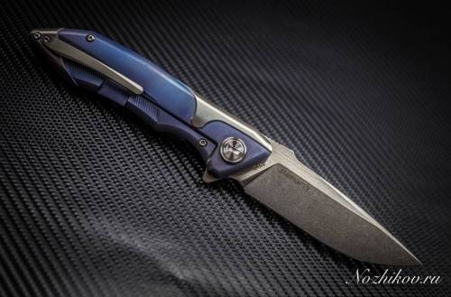 5891 Bestech Knives Starfighter BT1709B фото 11