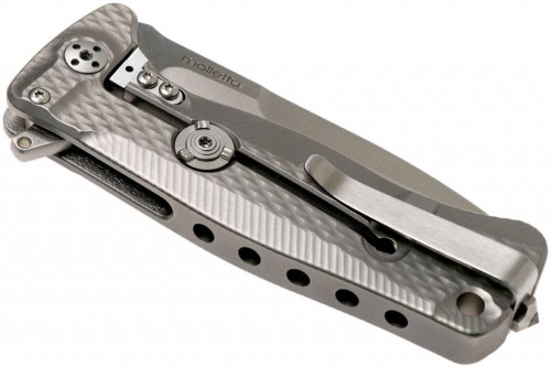 98 Lion Steel SR22 G (GREY) Mini фото 8 98 Lion Steel SR22 G (GREY) Mini фото 8