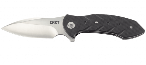 Складной нож CRKT Terrestrial™ фото 5 Складной нож CRKT Terrestrial™ фото 5