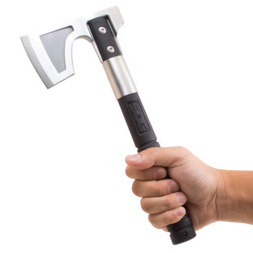 177 SOG туристический Camp Axe - CH1001 фото 11