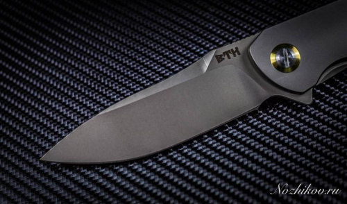 Складной нож Bestech Knives BT1703A фото 15