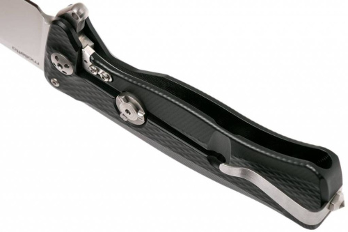 Складной нож Lion Steel SR11A BS фото 4