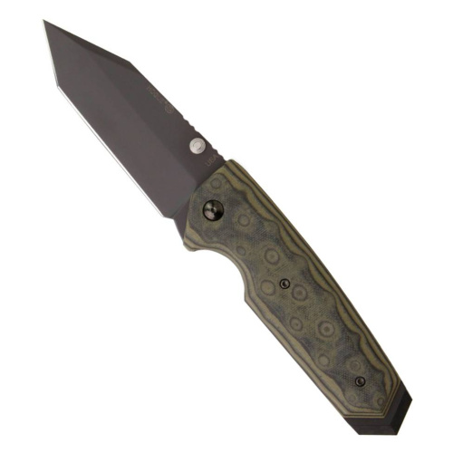 435 Hogue EX-02 Black фото 7