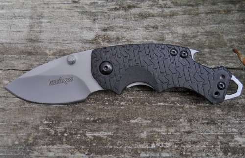 Складной нож Kershaw Shuffle - 8700 фото 4