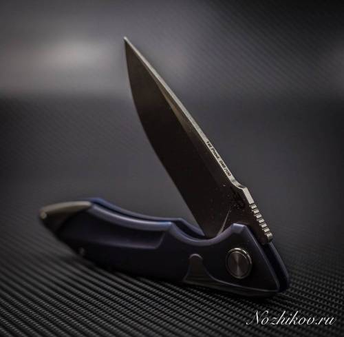 5891 Bestech Knives Starfighter BT1709B фото 6