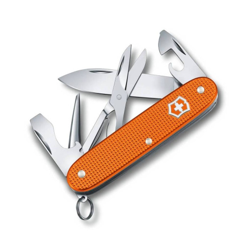 56 Victorinox Нож перочинныйPioneer X Alox 56 Victorinox Нож перочинныйPioneer X Alox