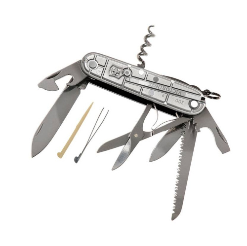 292 Victorinox Huntsman фото 5