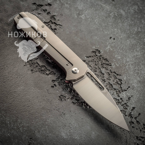 365 Artisan Cutlery Складной нож Artisan Arion фото 8