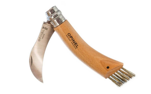 Складной нож Opinel №8 фото 6 Складной нож Opinel №8 фото 6