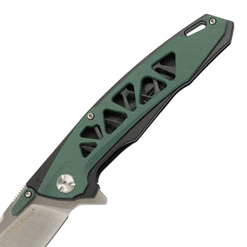 Складной нож Nimo Knives Panther фото 5 Складной нож Nimo Knives Panther фото 5