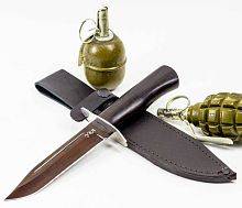 Военный нож Металлист МТ-108