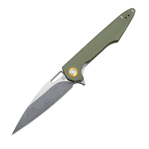 Складной нож Artisan Cutlery Archaeo Складной нож Artisan Cutlery Archaeo