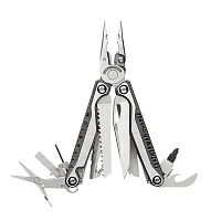 Мультитул Leatherman CHARGE
