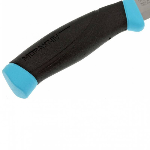 3810 Mora kniv Companion Blue фото 8