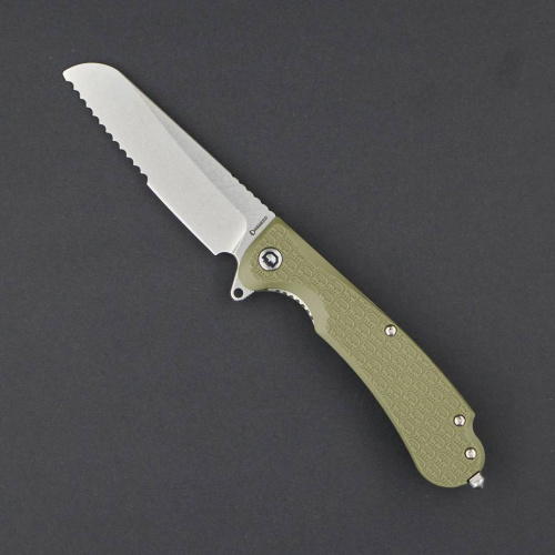 Складной нож Daggerr Smoke Eater SW Складной нож Daggerr Smoke Eater SW