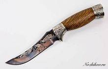 Охотничий нож Кизляр Клык-1