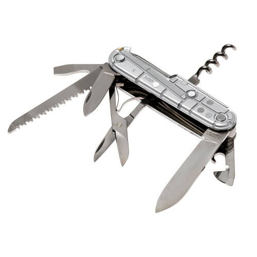 292 Victorinox Huntsman фото 6