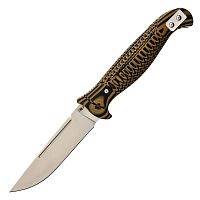 Складной нож Reptilian Складной нож Финка 5