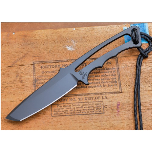 435 Chris Reeve Professional Soldier Blade фото 6 435 Chris Reeve Professional Soldier Blade фото 6