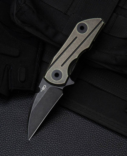 Складной нож Bestech Knives 2005 Delta