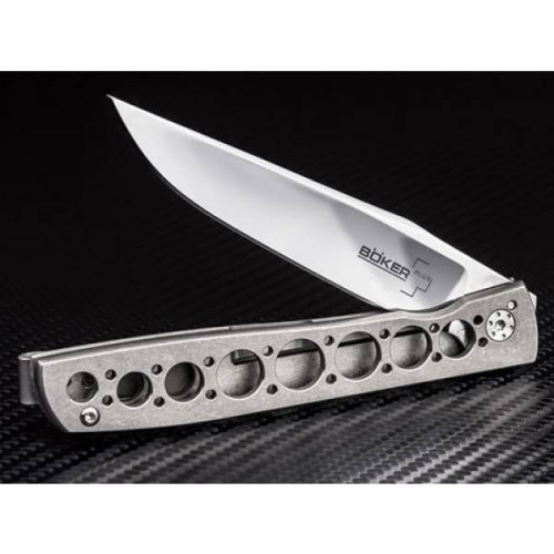3810 Boker Urban Trapper - Plus 01BO730 фото 3 3810 Boker Urban Trapper - Plus 01BO730 фото 3