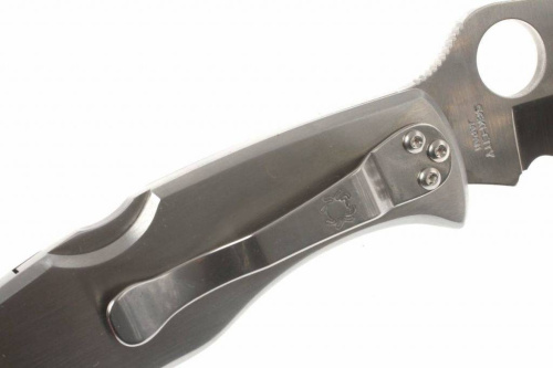 Складной нож Spyderco Endura 4 - 10PS фото 20 Складной нож Spyderco Endura 4 - 10PS фото 20