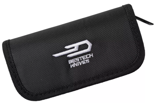Складной нож Bestech Knives Fairchild фото 2