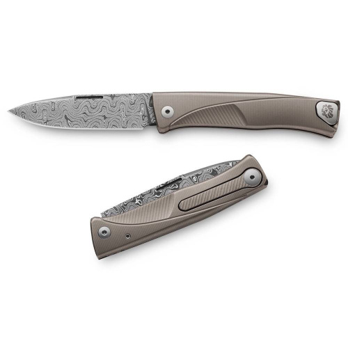Складной нож LionSteel Thrill