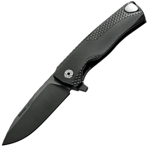 Складной нож Lion Steel ROK A BB фото 6 Складной нож Lion Steel ROK A BB фото 6