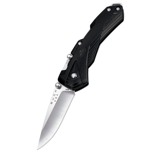 Складной нож Buck 288 QuickFire - 0288BKS Складной нож Buck 288 QuickFire - 0288BKS