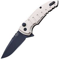 складной нож Hogue X1-MicroFlip Assisted