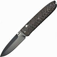 Складной нож Нож складной Lionsteel Daghetta Black 8701 FC можно купить по цене .                            