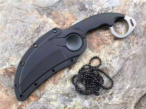 87 Cold Steel НожDouble Agent I 39FK фото 3 87 Cold Steel НожDouble Agent I 39FK фото 3