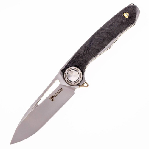 Складной нож Kevin John Harpoon Складной нож Kevin John Harpoon