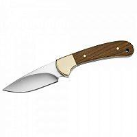 Нож для снятия шкур Buck Нож с фиксированным клинком 113 Ranger Skinner - BUCK 0113BRS