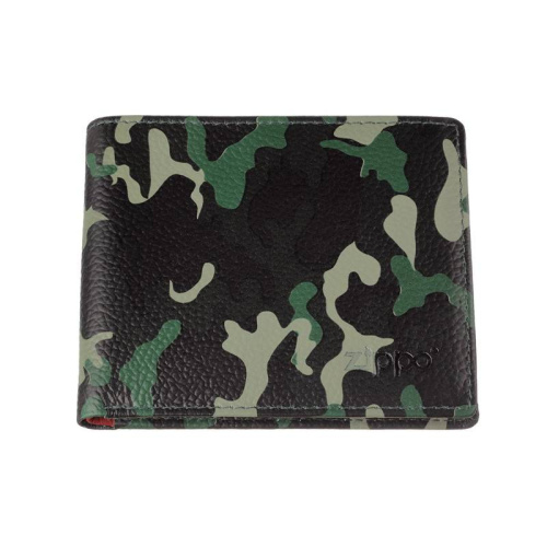 Портмоне ZIPPO