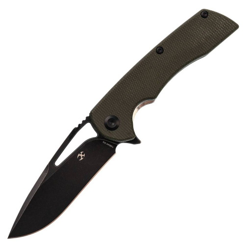 Складной нож Kansept knives Kryo Складной нож Kansept knives Kryo