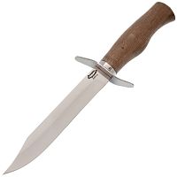  нож разведчика НР-40