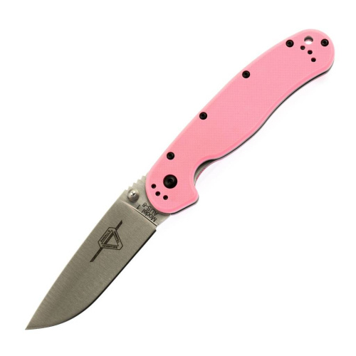 147 Ontario Нож складнойRAT-1