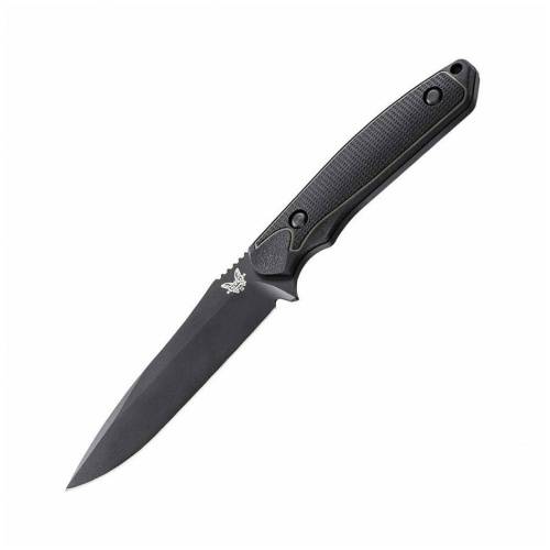 3810 Benchmade Protagonist 169BK фото 3