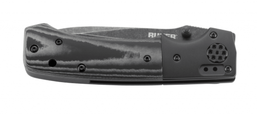 Складной нож CRKT Ruger® All-Cylinders™ with VEFF Serrations™ фото 23