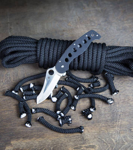 96 Spyderco A.T.R.™ 2 C70GP2 фото 23 96 Spyderco A.T.R.™ 2 C70GP2 фото 23