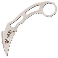 Нож скрытого ношения Kizlyar Supreme Reaper